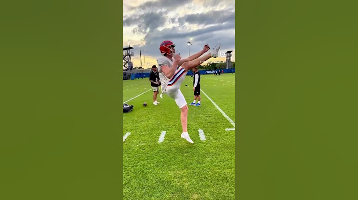 Get more out of your punts