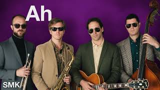 Duman - Ah (1960S Soul Versiyon)