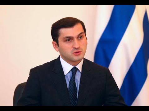 განცხადებები აჭარის მთავრობაში