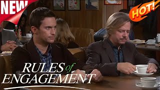 Rules of Engagement Season 8 | Missed Connections | Romance, Comedy | Rules of Engagement Full 720p