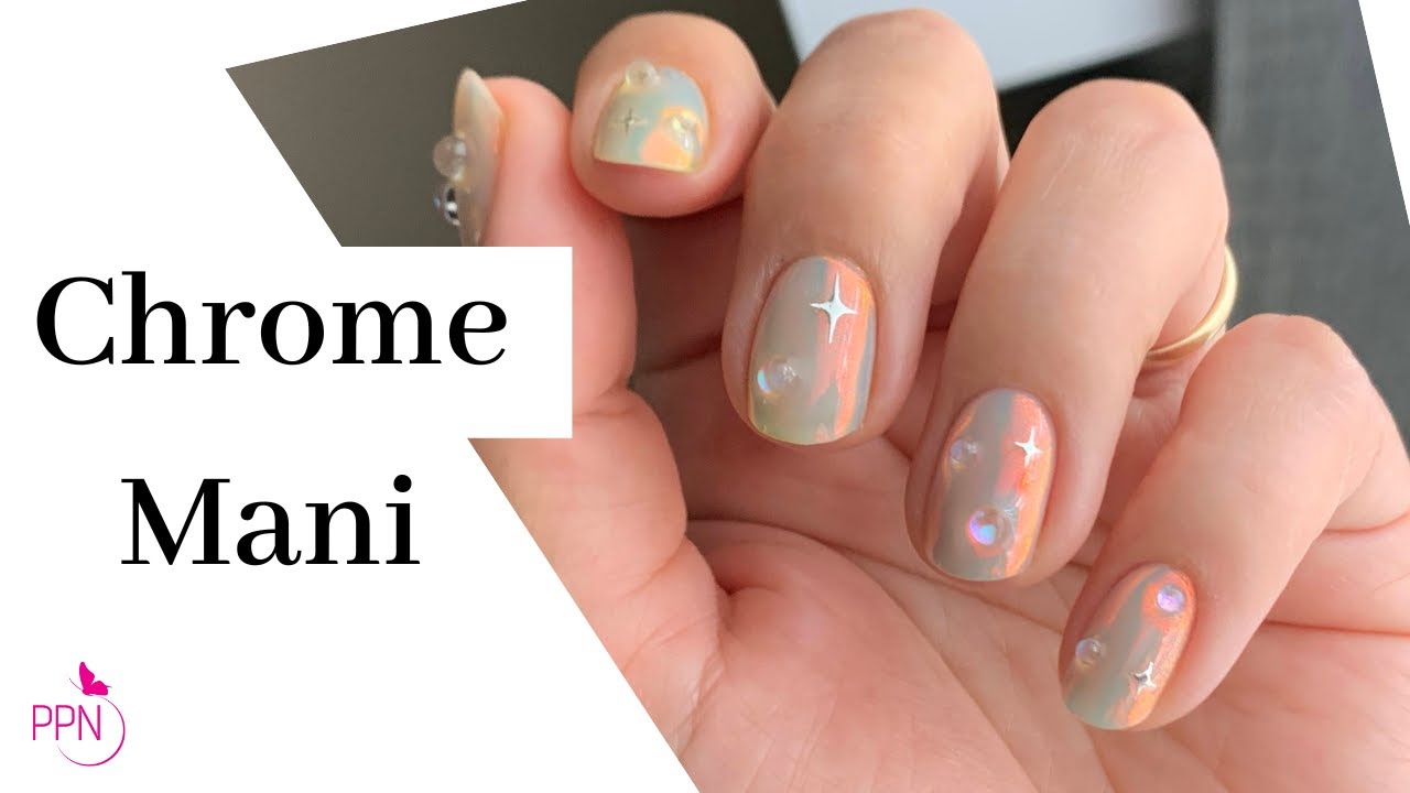 Summer Luvin' Gel Nail Ideas – Caribbean Posh | The Caribbean #poshgirl  Movement