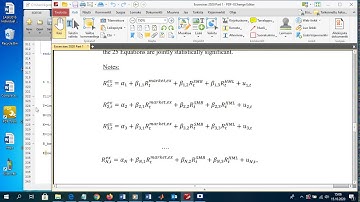 QF 2020 L33 Writing Matlab scripts