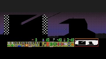 LemmingsForums Level Design Contest 17 [Part 4]