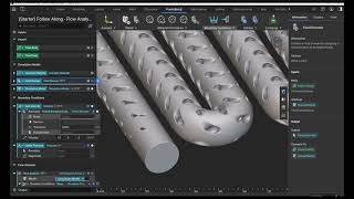 Intro to Flow Analysis: Follow Along: Flow Analysis Boundary Conditions