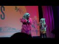 Trixie & Katya Banter at Shady Queens