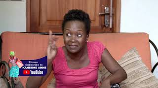 Last warning!! Kansiime Anne. African Comedy