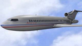 ADC Global Creativity Video For American Airlines Flights Camera Action Sweepstakes (Full ...