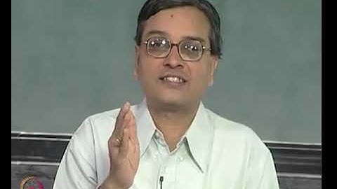 Lec15: Plane Polariscope #CH27SP #swayamprabha