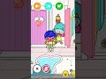 Wrong locker room 😹 #tocaboca #tocalife #tocabocagames #avatarstory