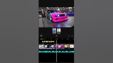 Wait for beat 🥵 | capcut tutorials| Capcut Editing|Car edits #capcuttutorial #capcut #shorts #cars