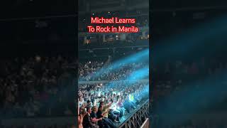 Download Lagu Michael Learns To Rock ! Rock Manila 🫶🏻 #michaellearnstorock #rawvlog #fyp #fypシ゚viral MP3