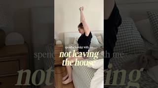 Homebody ❤️ #sundayvlog #dayinmylife #sundayreset #homebodylife #homebody