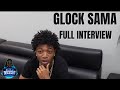 Exclusive: Glock Sama Talks ‘By Any Means’ Mixtape, Jayo Sama &amp; What’s Next in 2025