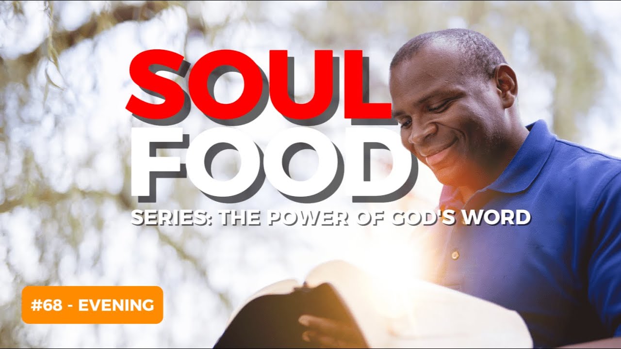 Nourished by The Word