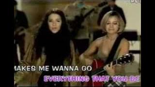 M2M - Everything You Do