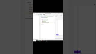Android Button Example 7 ( In Relative Layout ) #shorts