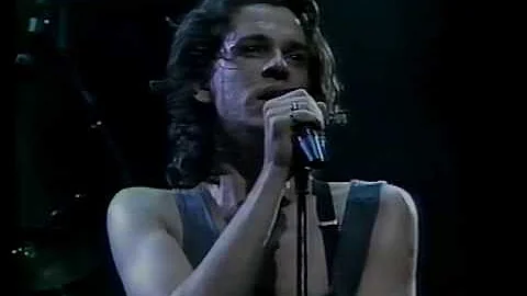 INXS - 06 - Shine Like It Does - Melbourne - 4th November 1985