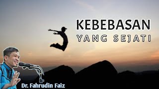 Dibalik Harapan Ada Ketakutan | Ngaji Filsafat | Dr. Fahruddin Faiz