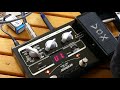 VOX　STOMP　LAB　試奏