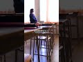 廊下を歩いてたら歌声が聞こえてきた #anime #歌ってみた #アニソン #アカペラ