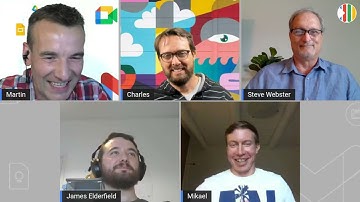 TU3.18: Developing a market leading Google Workspace Add-on - Behind the scenes at Supermetrics