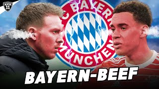 BAYERN-BEEF mit MUSIALA! Chelseas Mega-Abschussliste! | KickNews