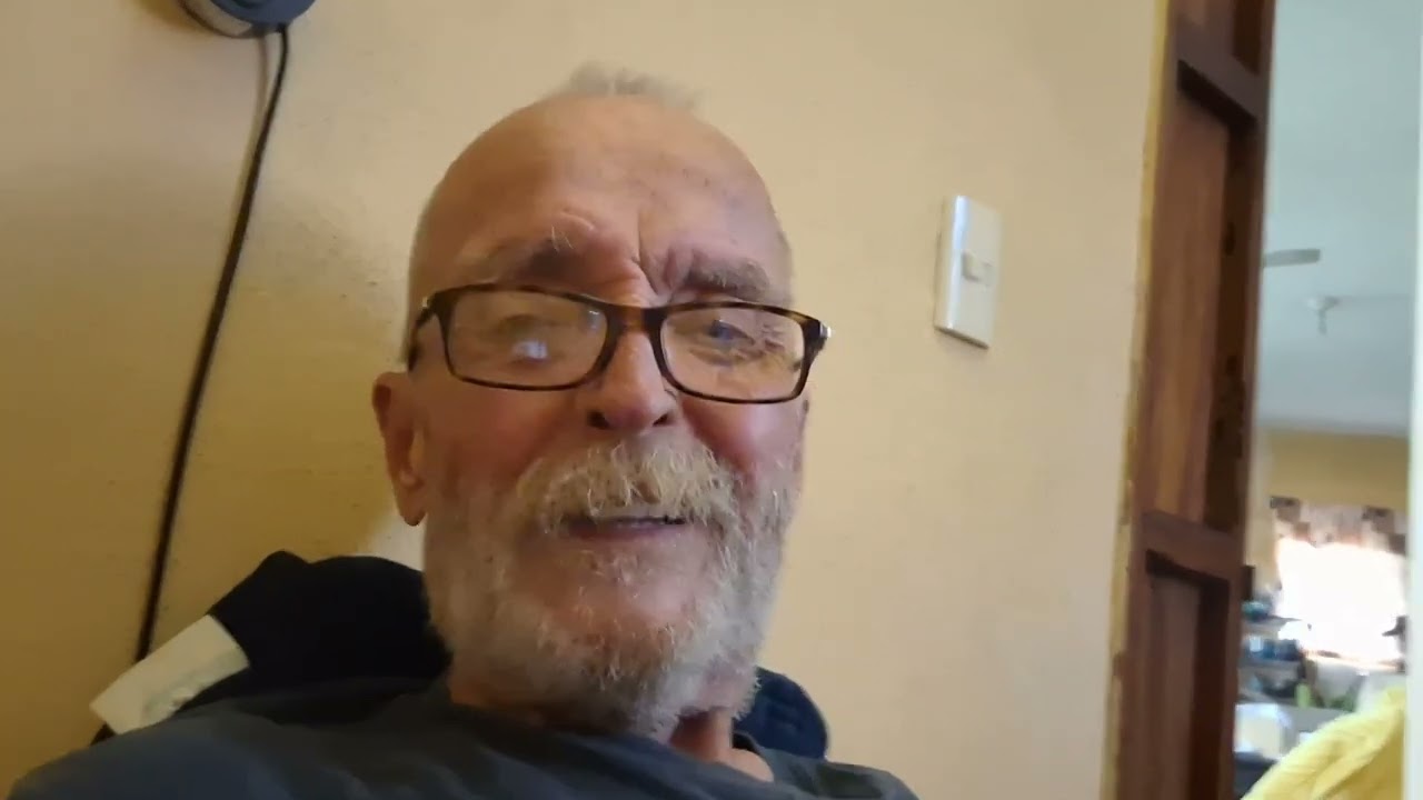 Мои зрители приходят мне на помощь.