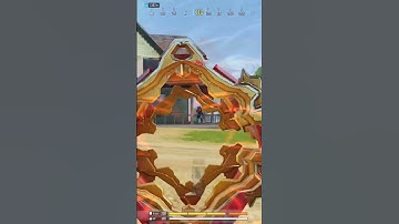 Sniper Only 😎| CODM #shorts