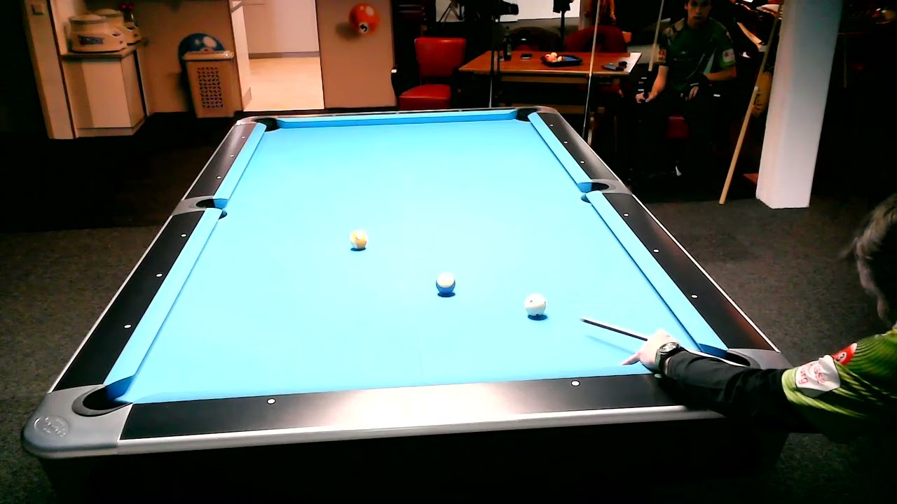 10 Ball mit Junior