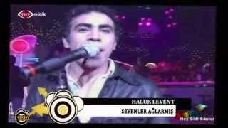 Haluk Levent -  Sevenler Ağlarmış (1996) TRT Müzik Hey Gidi Günler