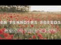 In flanders fields  rock version