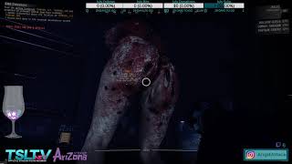 GTFO "R3A3 ; Threshold" Quad Run (FAIL) (From: 7/1/20 9:00pm - 11:00pm AzST) #TSLTV