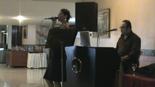 10.06.2010 Airport 12 Damarımda Kanımsın Fatoş Karadeniz