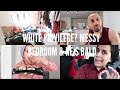 WHITE PRIVILEGE? MESSY BEDROOM & MY HUSBAND IS BALD!