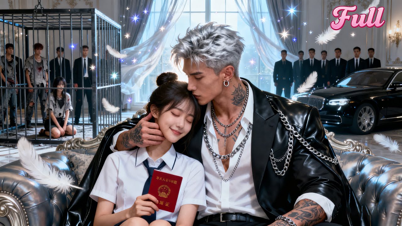 Tortured to Death by Evil Husband—Reborn, Divorced & Married Her Secret Admirer, Pampered Daily!