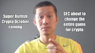 Crypto looks EXTREMELY BULLISH as SEC about to allow a GAME-CHANGER for crypto
