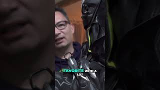 The Problem With Alpinestars Tech 7 Drystar