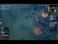Steam Deck: Tempest Rising gameplay #1 [Battle control online]