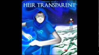 Homestuck - Heir Transparent chords