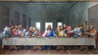 Mass Holy Thursday 4.2.26 (A)