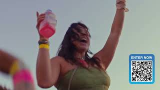 Electrolit X Coachella Win A Vip Trip