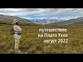 Путешествие на Плато Укок,август 2022\Journey to the Ukok Plateau, August 2022