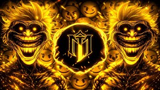 No Batido  slowed  Reverb  Brazilian Phonk Bass Boosted