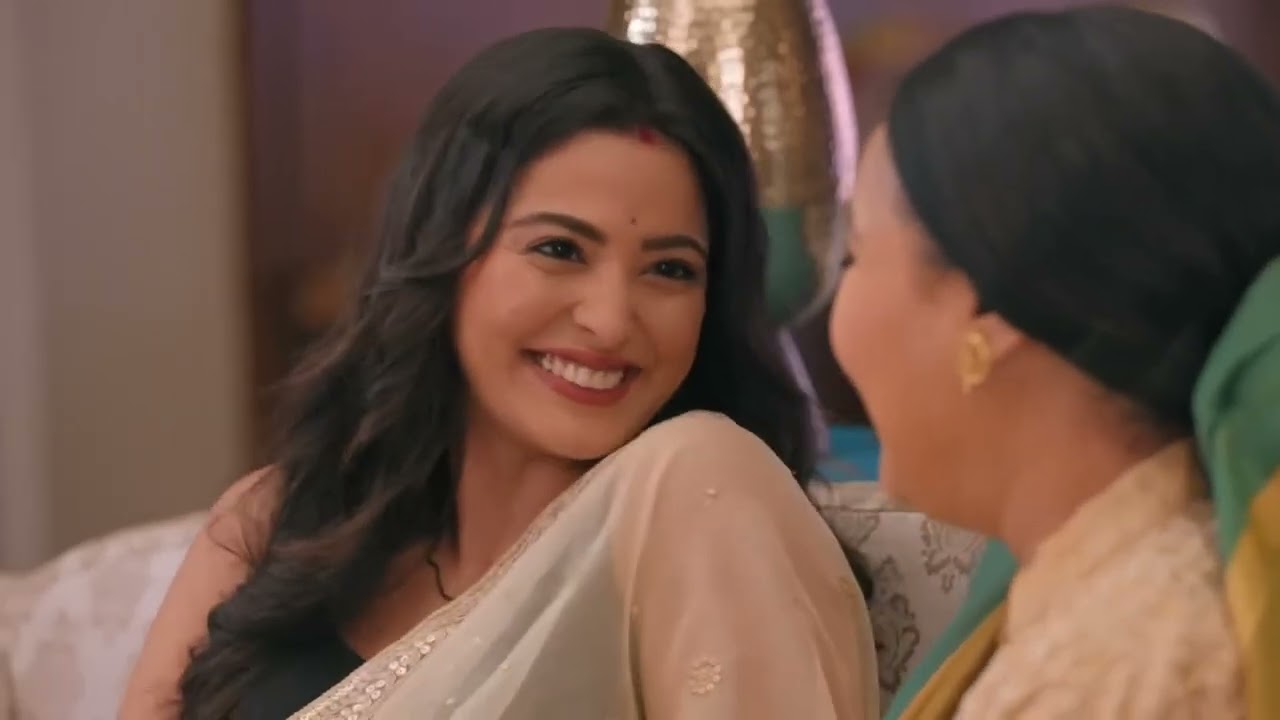 Maitree | Ep 101 | Mohit Kumar, Shrenu Parikh, Bhaweeka Choudhary | Zee TV UK