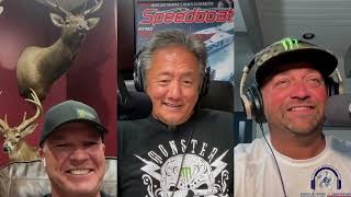 BOATS &amp; BROS: catching up with Monster Energy / M-CON Champion TYLER MILLER (Part 1 of 2)