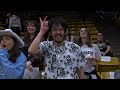 HIGHLIGHTS: Colorado Men's Basketball vs. TCU | 2.1.26