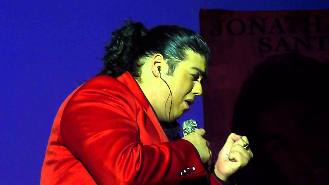 JONATHAN SANTIAGO_EN LAS CRUCES DE SU