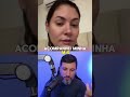 MICHELLE BOLSONARO REVELA GRAVE CRISE