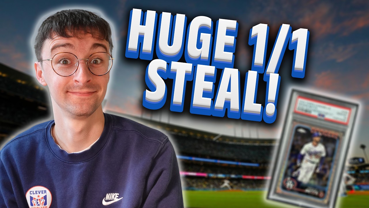 Как я выиграл этот товар 1/1 в рамках акции WAY Under Comps + пополнение запасов