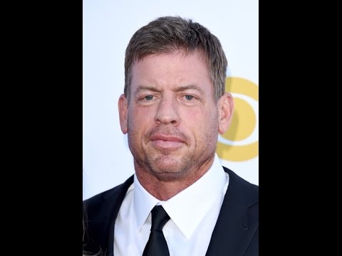 Videó: Troy Aikman Net Worth